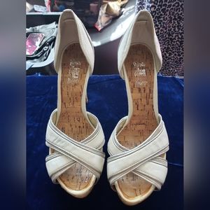 Jennifer Lopez heels